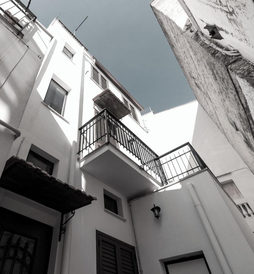 Le Falesie Gaeta Exteriér fotografie